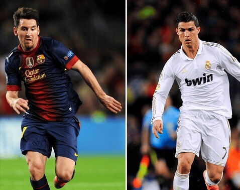 梅西巅峰对决，C罗与50激战切尔西分钟，势不可挡胜负难料！