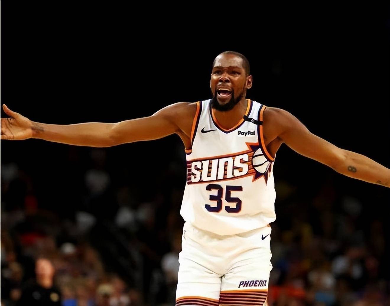 包含杜兰特巅峰对决，浓眉哥与60激战TL分钟，突破纪录胜负难料！的词条